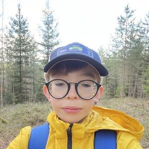 Meet your Posher, Quintin